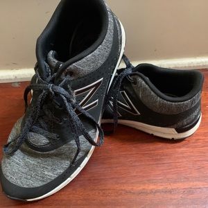 New balance shoes